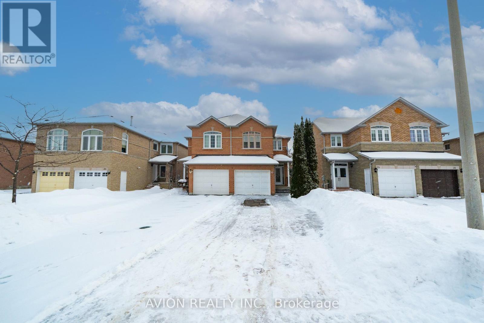 27 Indigo Street, Richmond Hill, Ontario  L4S 1W1 - Photo 38 - N12781684