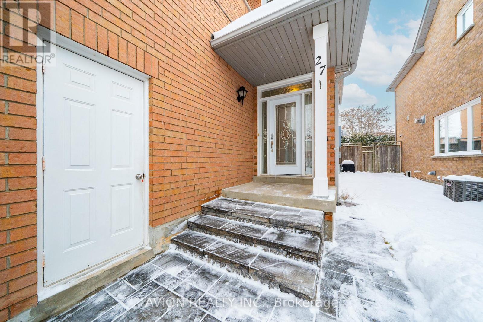 27 Indigo Street, Richmond Hill, Ontario  L4S 1W1 - Photo 39 - N12781684