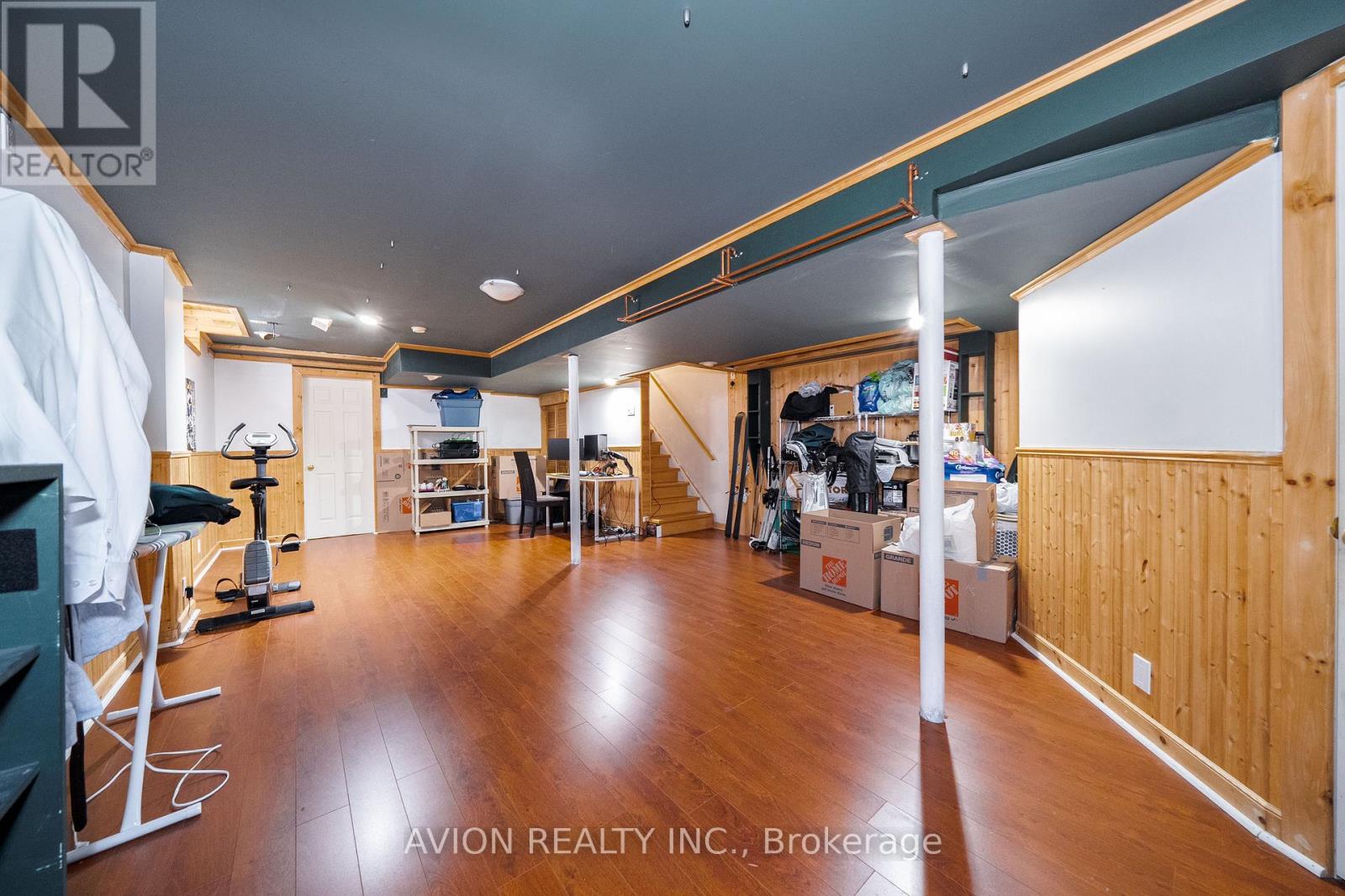 27 Indigo Street, Richmond Hill, Ontario  L4S 1W1 - Photo 40 - N12781684