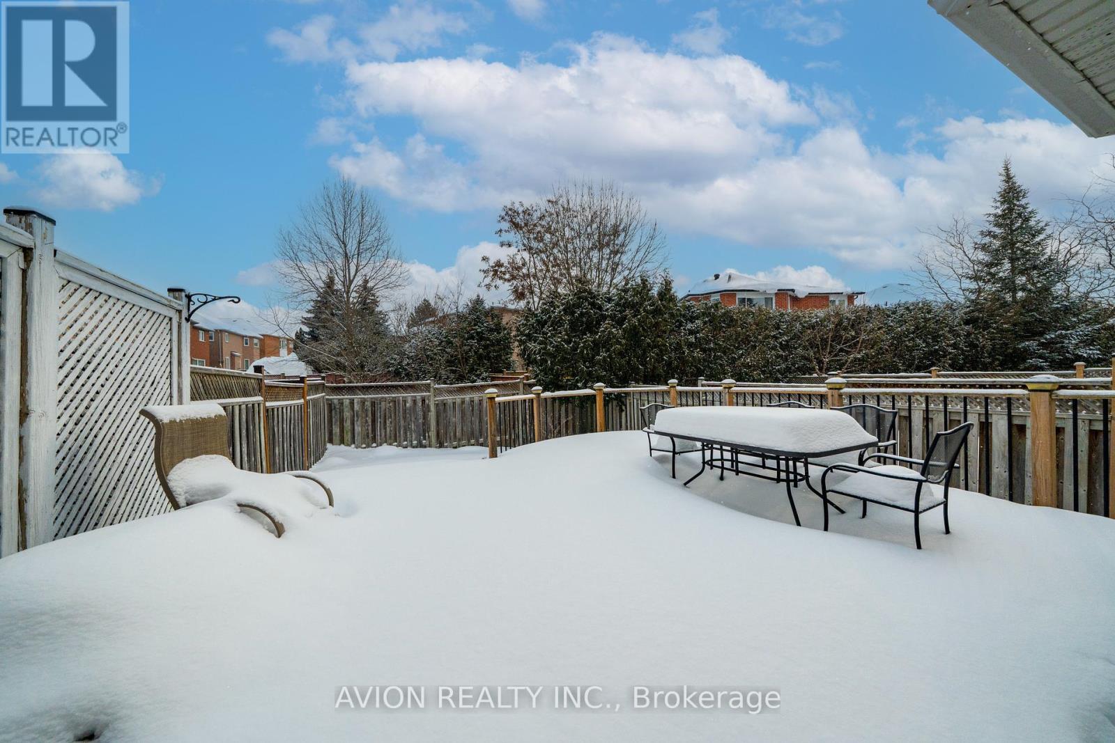 27 Indigo Street, Richmond Hill, Ontario  L4S 1W1 - Photo 41 - N12781684