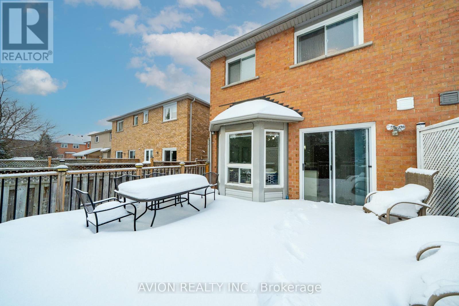 27 Indigo Street, Richmond Hill, Ontario  L4S 1W1 - Photo 42 - N12781684