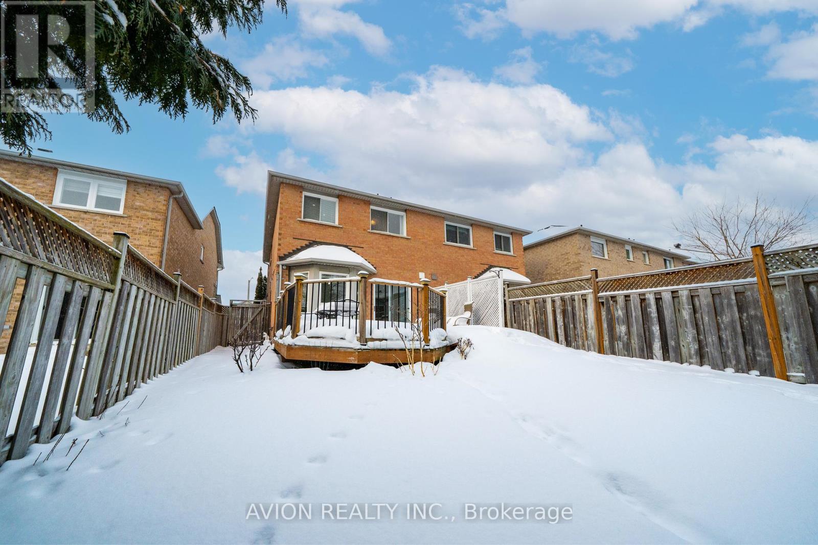 27 Indigo Street, Richmond Hill, Ontario  L4S 1W1 - Photo 43 - N12781684