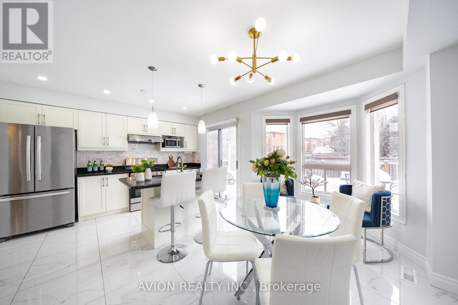 27 Indigo Street, Richmond Hill, Ontario  L4S 1W1 - Photo 8 - N12781684