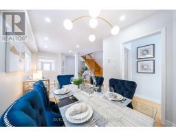 27 INDIGO STREET, Richmond Hill, Ontario