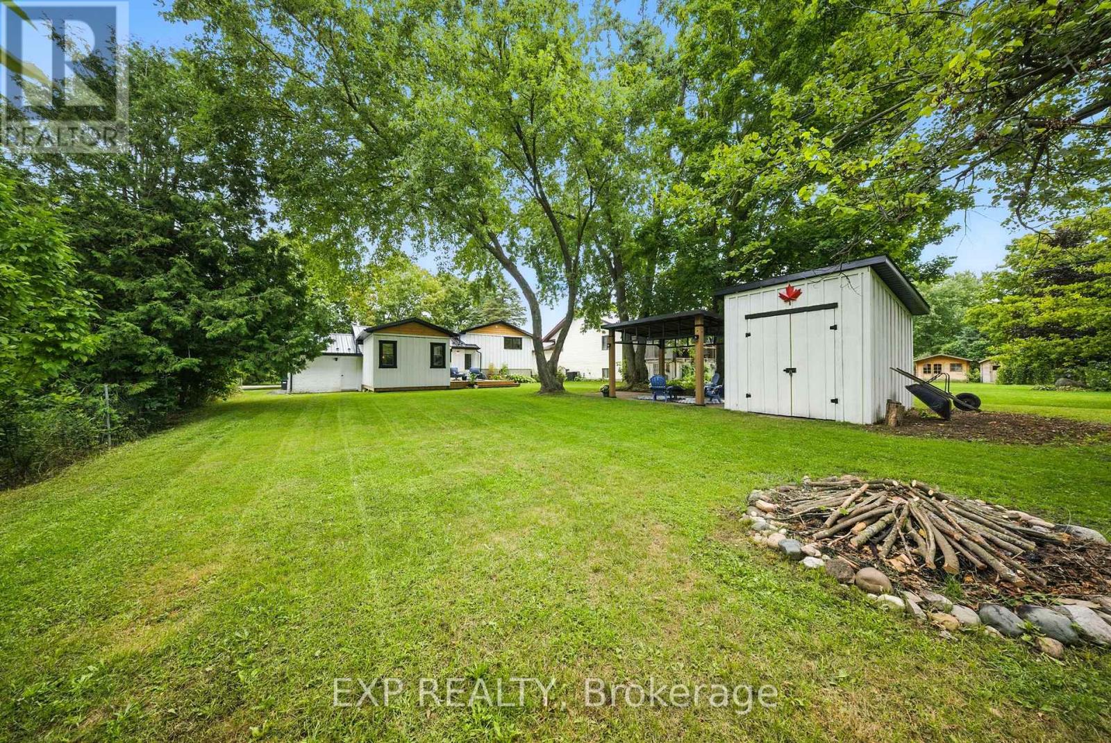 92 Mary Street, Clearview, Ontario  L0M 1G0 - Photo 38 - S12781686
