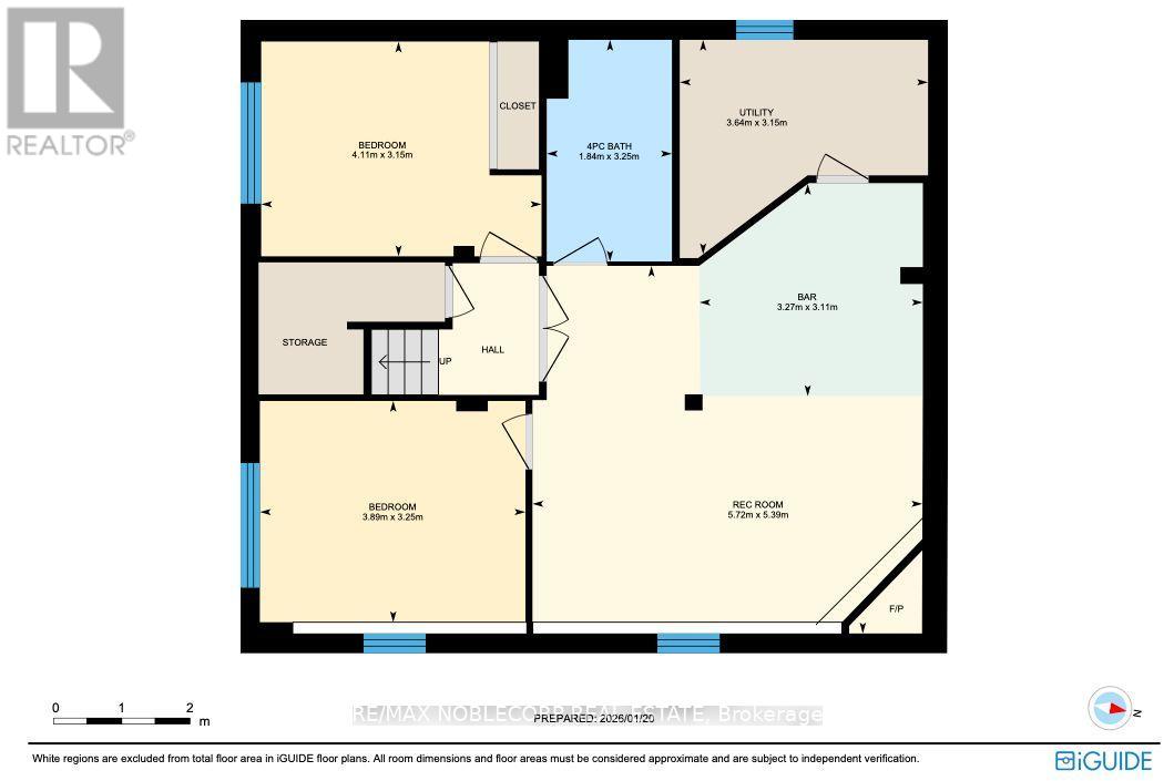 76 Edenbridge Drive, Essa, Ontario  L3W 0K8 - Photo 28 - N12713890