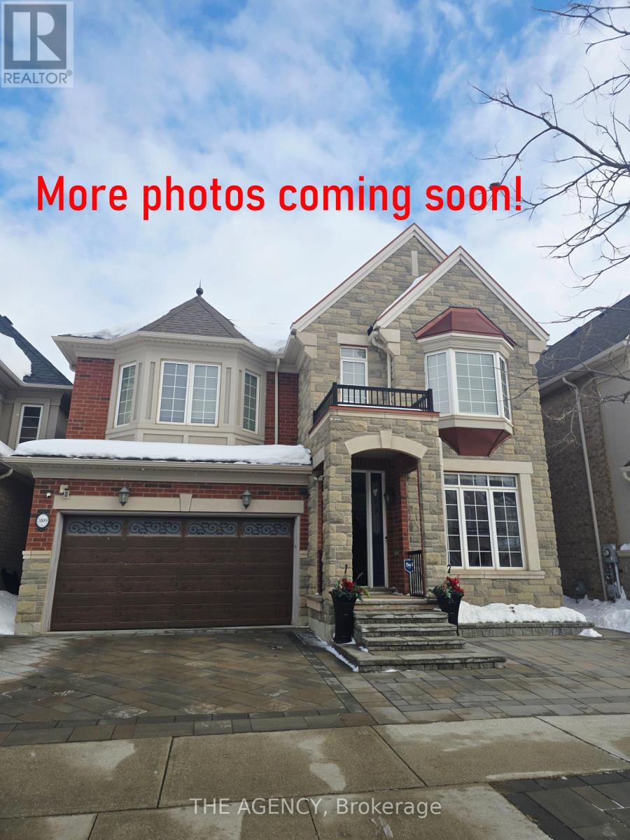 3109 LARRY CRESCENT, Oakville, Ontario