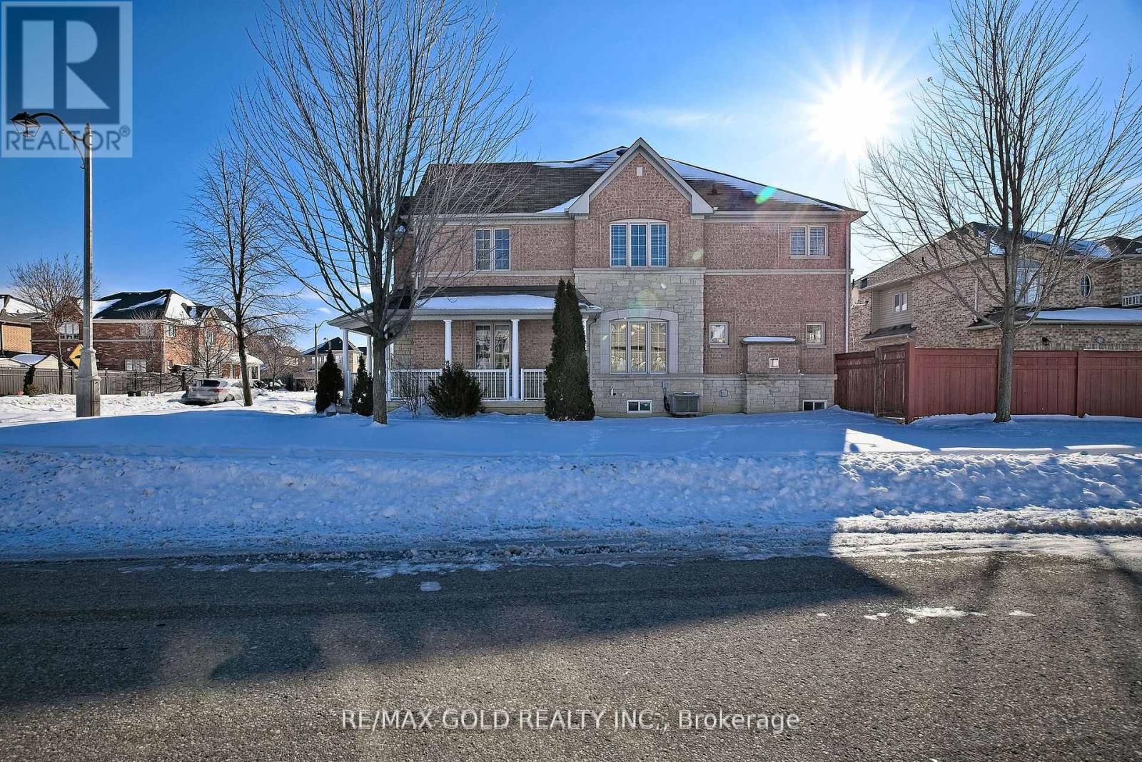 69 Calderstone Road, Brampton, Ontario  L6P 2A7 - Photo 37 - W12781652