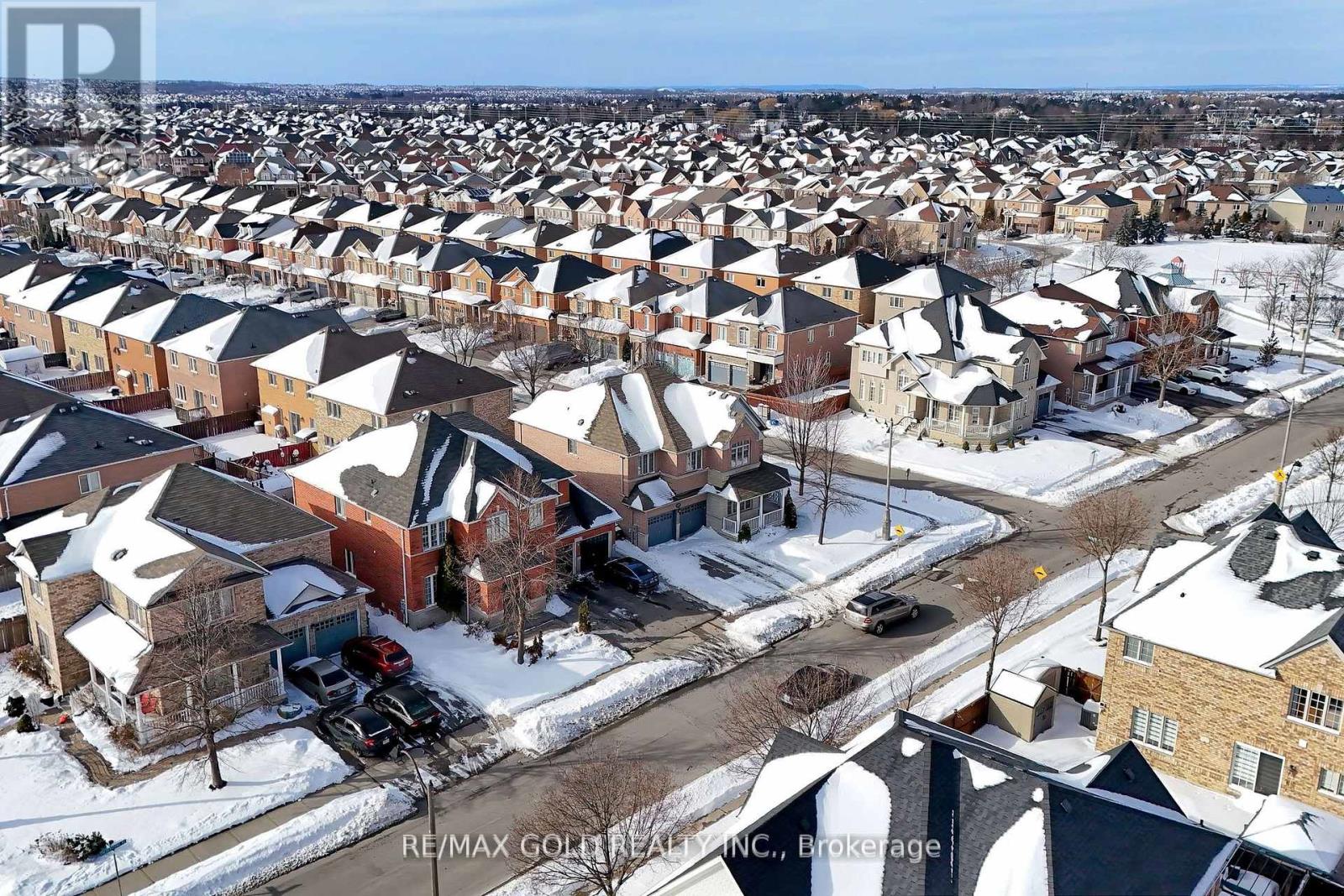 69 Calderstone Road, Brampton, Ontario  L6P 2A7 - Photo 38 - W12781652