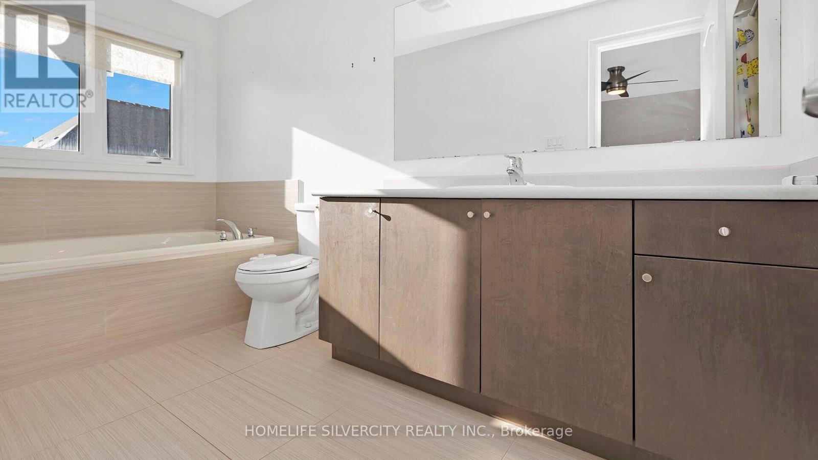 6 Andretti Crescent, Brampton, Ontario  L6X 0E4 - Photo 29 - W12781658