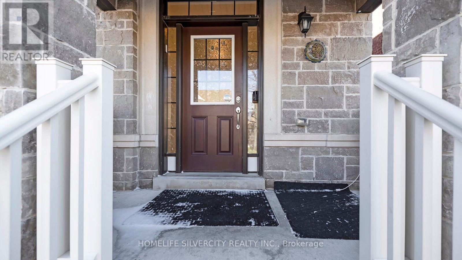 6 Andretti Crescent, Brampton, Ontario  L6X 0E4 - Photo 3 - W12781658