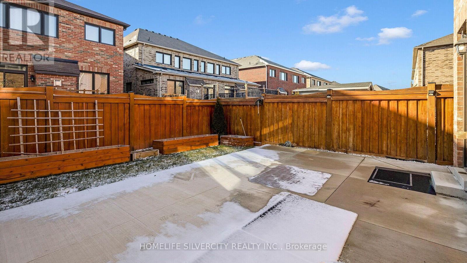 6 Andretti Crescent, Brampton, Ontario  L6X 0E4 - Photo 39 - W12781658