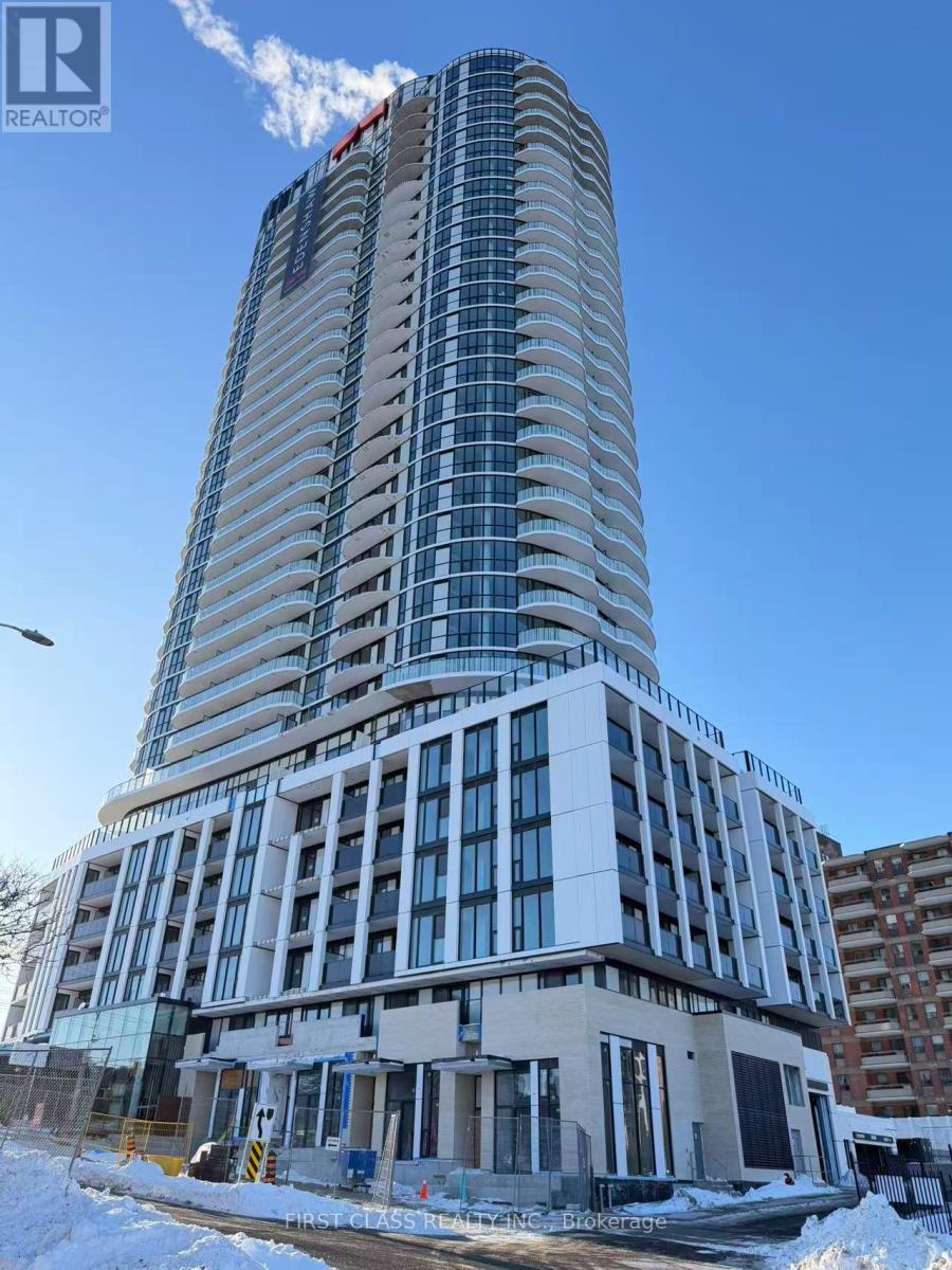 1613 - 1 FAIRVIEW ROAD E, Mississauga, Ontario