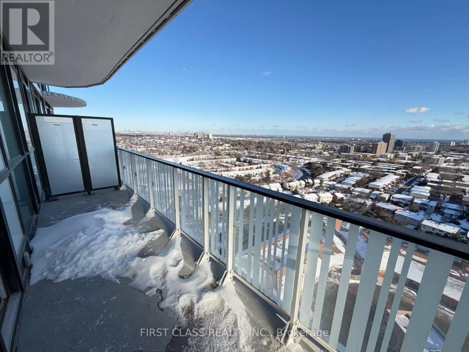 1613 - 1 Fairview Road E, Mississauga, Ontario  L5A 4C6 - Photo 12 - W12781664