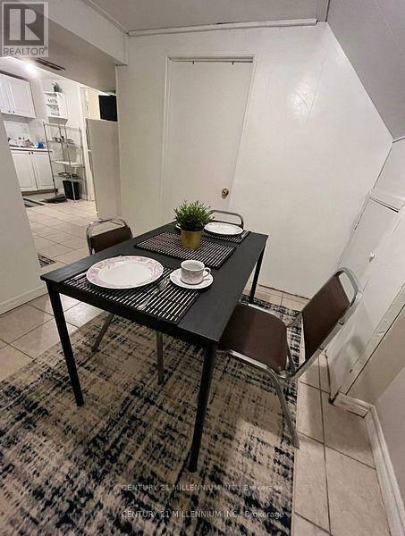 18 Margrath Place, Toronto, Ontario  M9C 4L2 - Photo 7 - W12781678