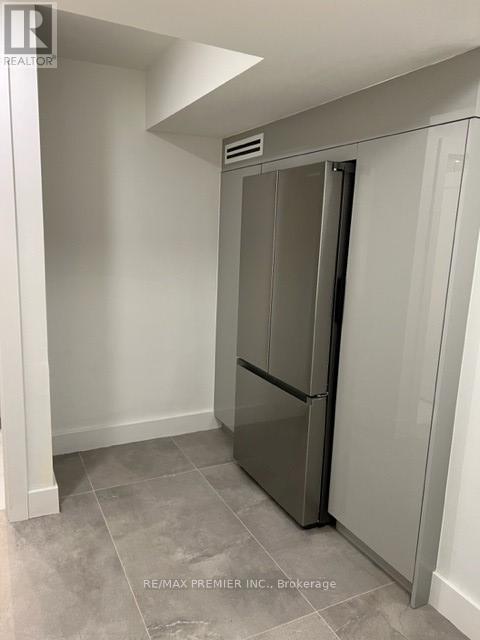 Basement - 45 Croham Road, Toronto, Ontario  M6E 4X9 - Photo 5 - W12781680