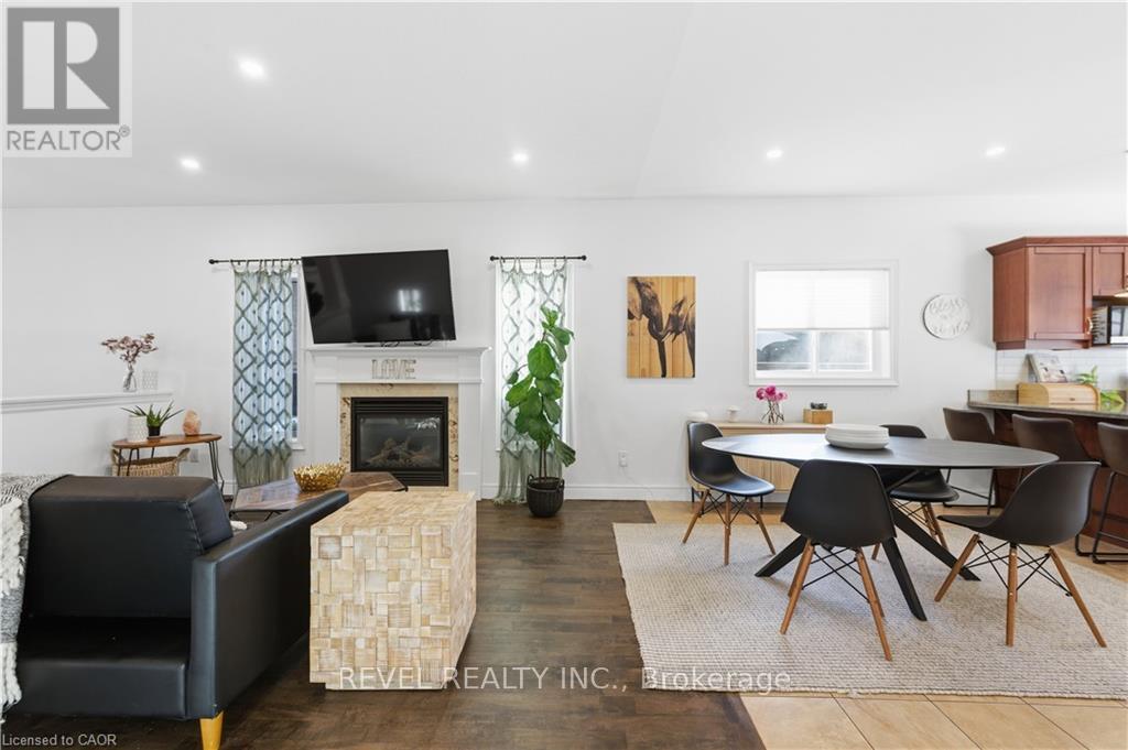 487 Glover Road, Hamilton, Ontario  L8E 5C6 - Photo 10 - X12781634