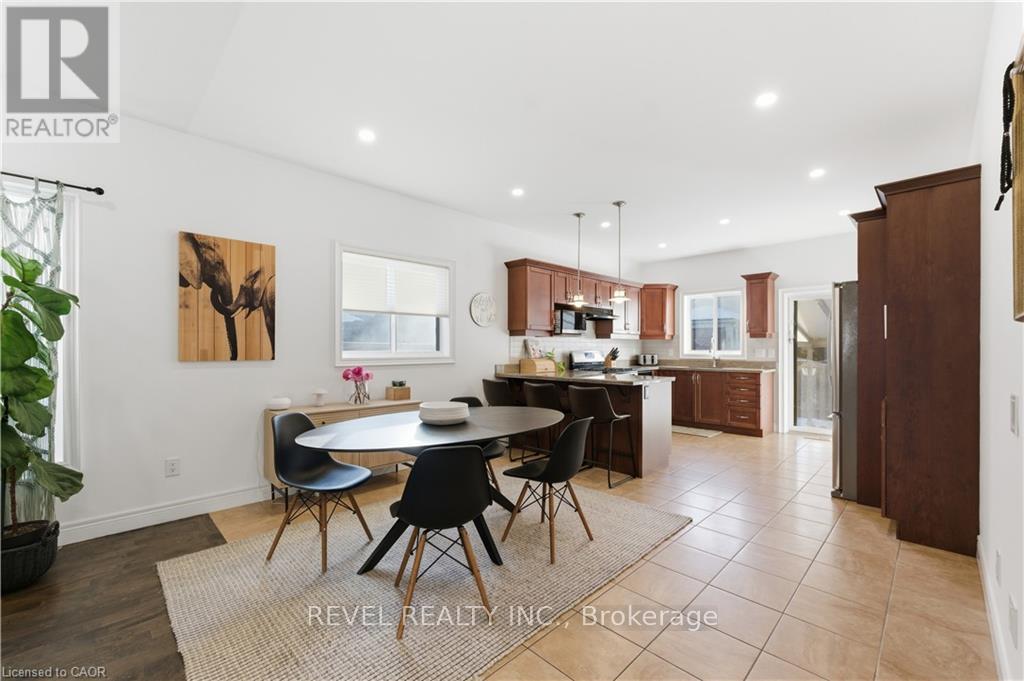 487 Glover Road, Hamilton, Ontario  L8E 5C6 - Photo 12 - X12781634