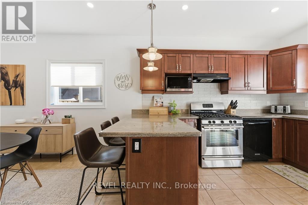 487 Glover Road, Hamilton, Ontario  L8E 5C6 - Photo 14 - X12781634