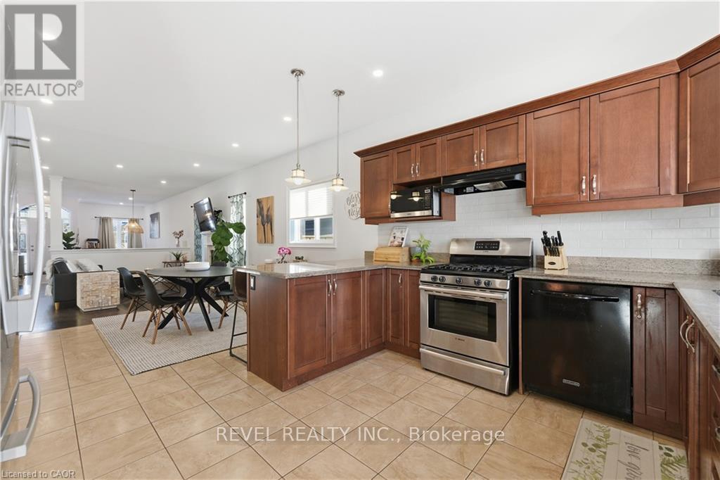 487 Glover Road, Hamilton, Ontario  L8E 5C6 - Photo 15 - X12781634