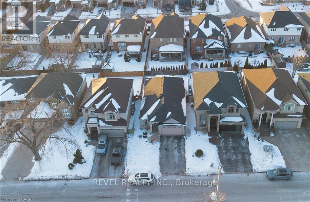 487 Glover Road, Hamilton, Ontario  L8E 5C6 - Photo 32 - X12781634