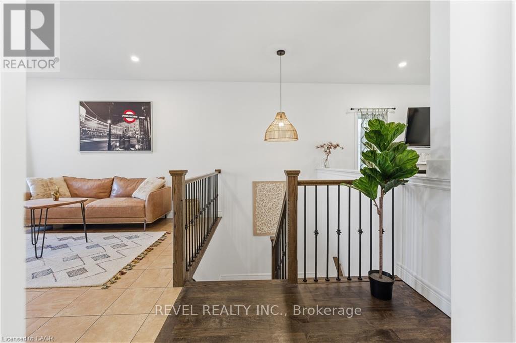 487 Glover Road, Hamilton, Ontario  L8E 5C6 - Photo 6 - X12781634