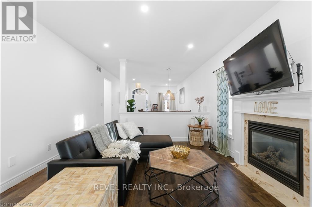 487 Glover Road, Hamilton, Ontario  L8E 5C6 - Photo 8 - X12781634