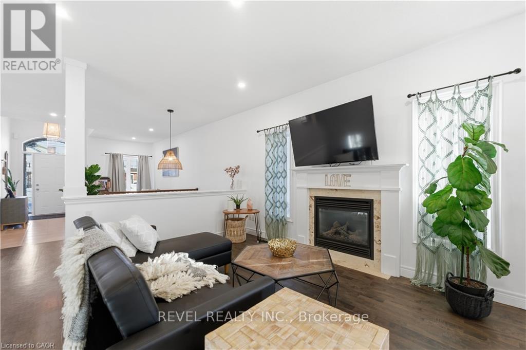 487 Glover Road, Hamilton, Ontario  L8E 5C6 - Photo 9 - X12781634