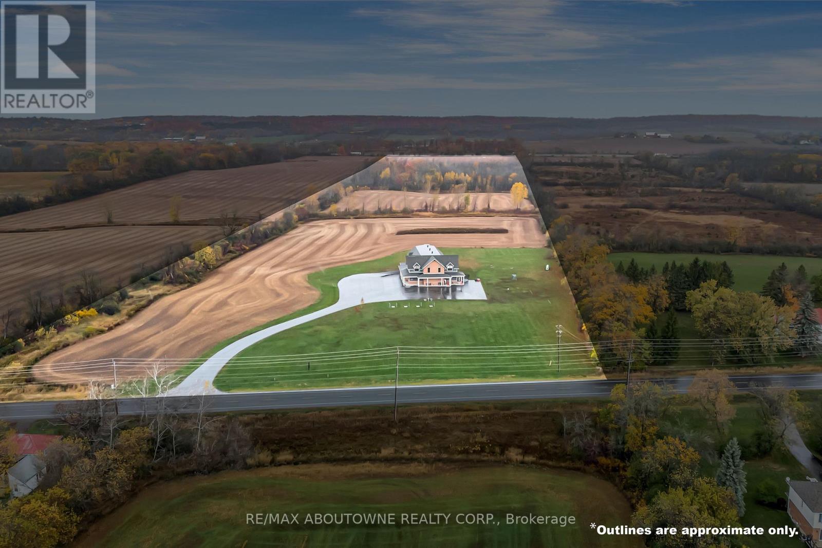 842 Hamilton Road, Quinte West, Ontario  K8N 4Z5 - Photo 1 - X12781640