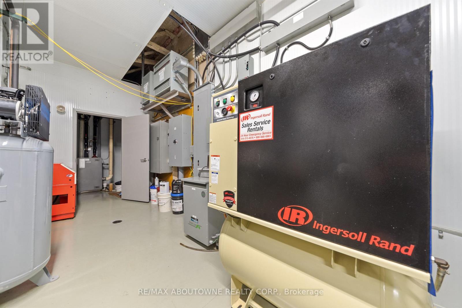 842 Hamilton Road, Quinte West, Ontario  K8N 4Z5 - Photo 28 - X12781640