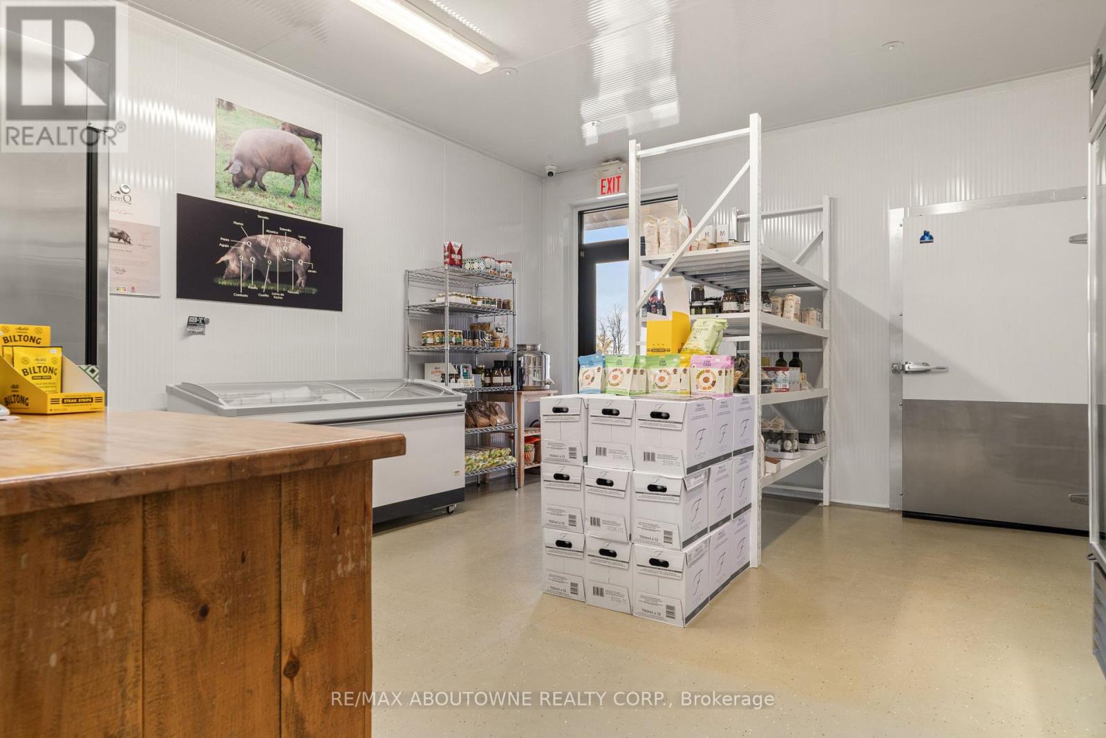 842 Hamilton Road, Quinte West, Ontario  K8N 4Z5 - Photo 50 - X12781640