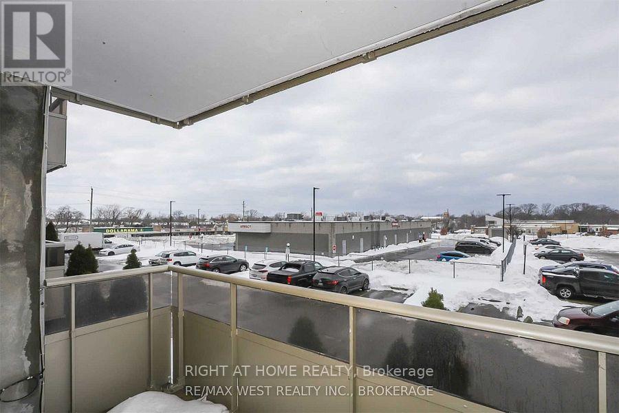 207 - 215 Glenridge Avenue, St. Catharines, Ontario  L2T 3J7 - Photo 13 - X12781648