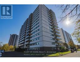 207 - 215 GLENRIDGE AVENUE, St. Catharines, Ontario