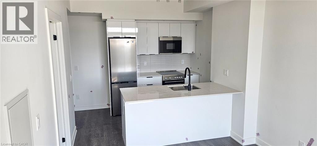 25 Wellington Street S Unit# 1602, Kitchener, Ontario  N2G 0G5 - Photo 5 - 40769189