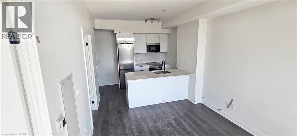 25 Wellington Street S Unit# 1602, Kitchener, Ontario  N2G 0G5 - Photo 8 - 40769189