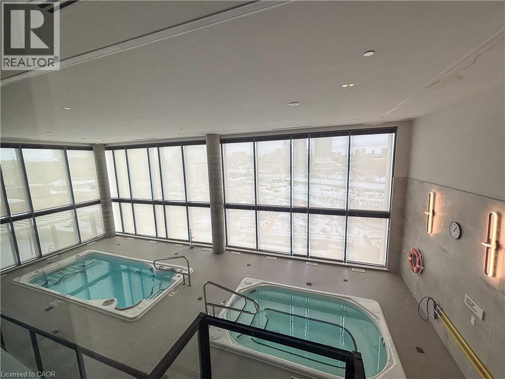 25 Wellington Street S Unit# 1602, Kitchener, Ontario  N2G 0G5 - Photo 21 - 40769189