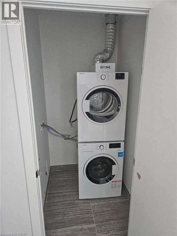 25 Wellington Street S Unit# 1602, Kitchener, Ontario  N2G 0G5 - Photo 4 - 40769189