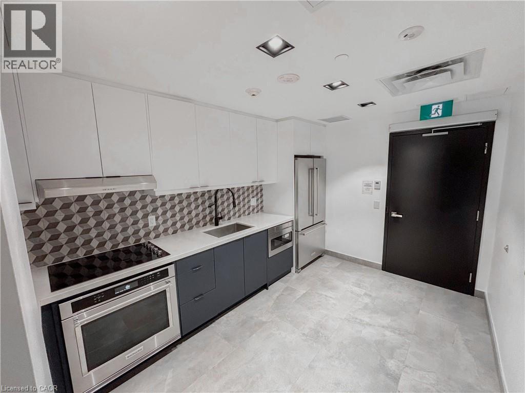 25 Wellington Street S Unit# 1602, Kitchener, Ontario  N2G 0G5 - Photo 25 - 40769189