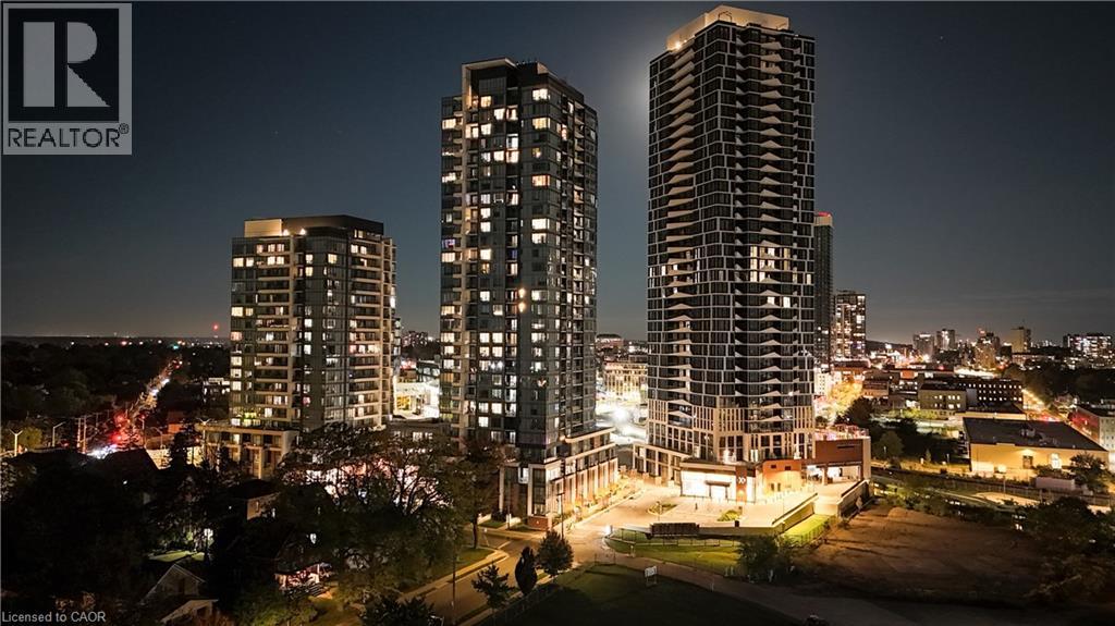 25 Wellington Street S Unit# 1602, Kitchener, Ontario  N2G 0G5 - Photo 35 - 40769189