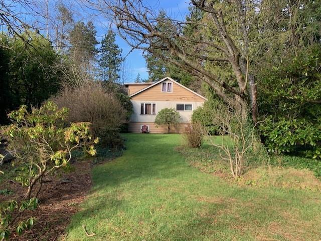 1695 136 STREET, Surrey, British Columbia