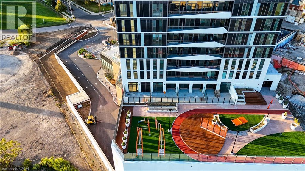 25 Wellington Street S Unit# 1602, Kitchener, Ontario  N2G 0G5 - Photo 30 - 40769189