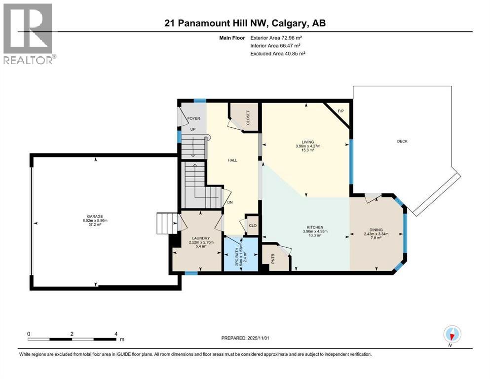 21 Panamount Hill Nw, Calgary, Alberta  T3K 5R8 - Photo 47 - A2270156