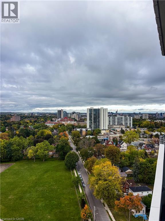 25 Wellington Street S Unit# 2004, Kitchener, Ontario  N2G 0G5 - Photo 47 - 40769236