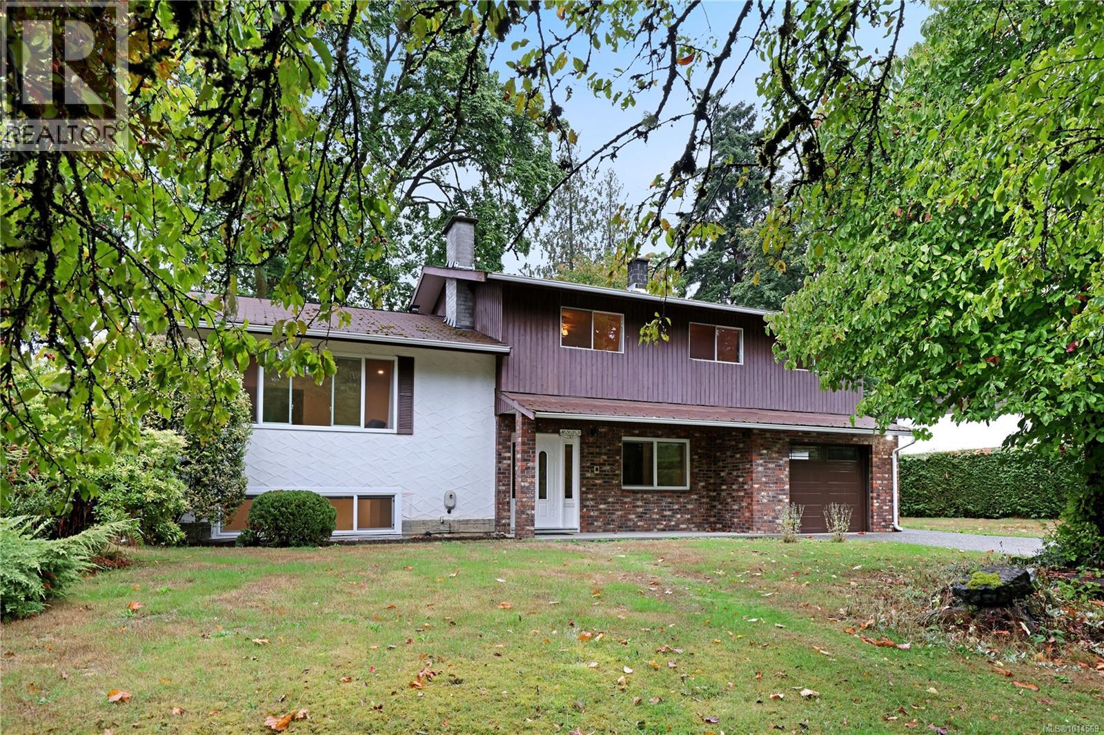 4513 Glenside Cres, Port Alberni, British Columbia