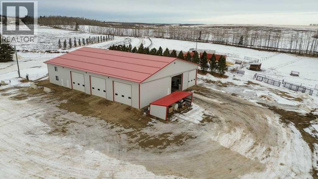 32049 Township Road 423 Road, Rural Ponoka County, Alberta  T0C 2J0 - Photo 8 - A2284216