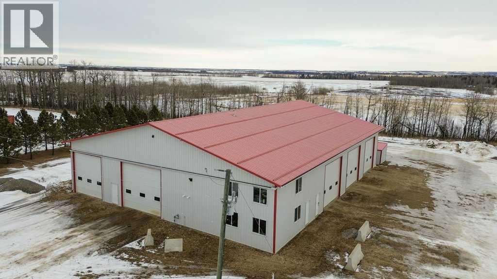 32049 Township Road 423 Road, Rural Ponoka County, Alberta  T0C 2J0 - Photo 7 - A2284216