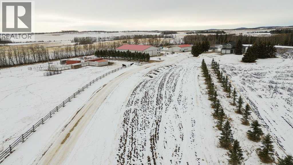 32049 Township Road 423 Road, Rural Ponoka County, Alberta  T0C 2J0 - Photo 10 - A2284216