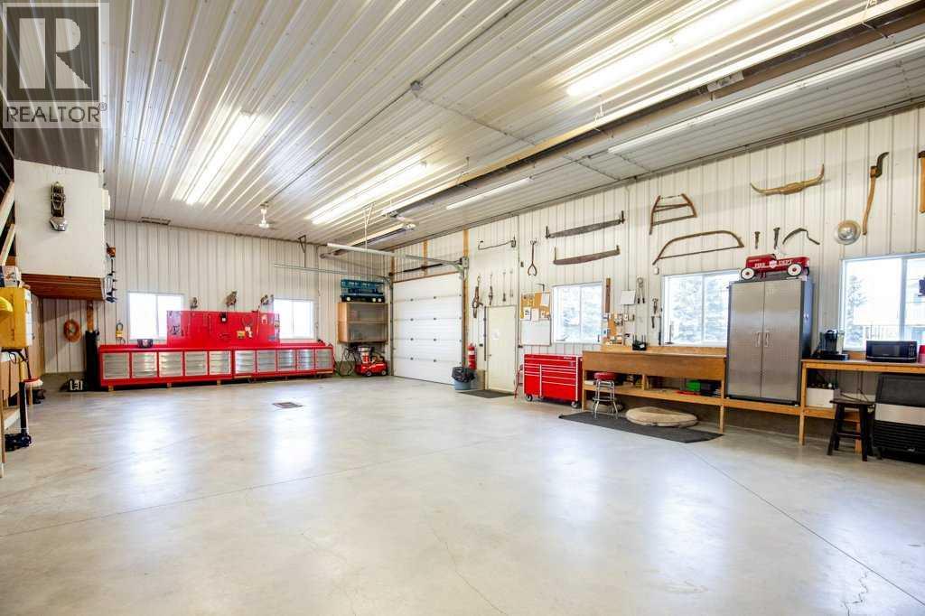 32049 Township Road 423 Road, Rural Ponoka County, Alberta  T0C 2J0 - Photo 37 - A2284216