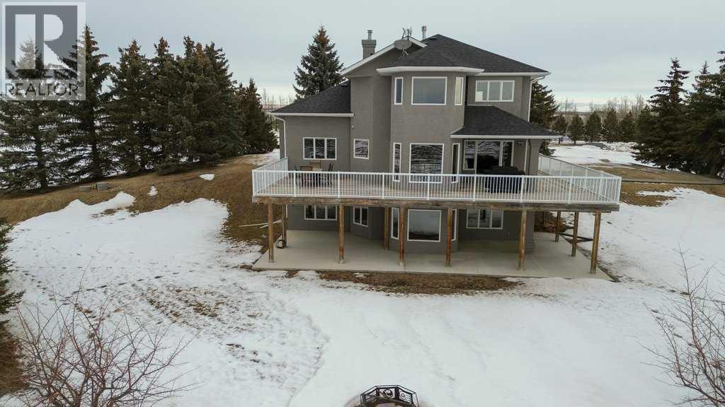 32049 Township Road 423 Road, Rural Ponoka County, Alberta  T0C 2J0 - Photo 5 - A2284216