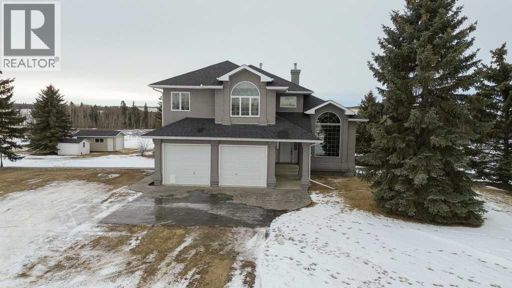 32049 Township Road 423 Road, Rural Ponoka County, Alberta  T0C 2J0 - Photo 2 - A2284216